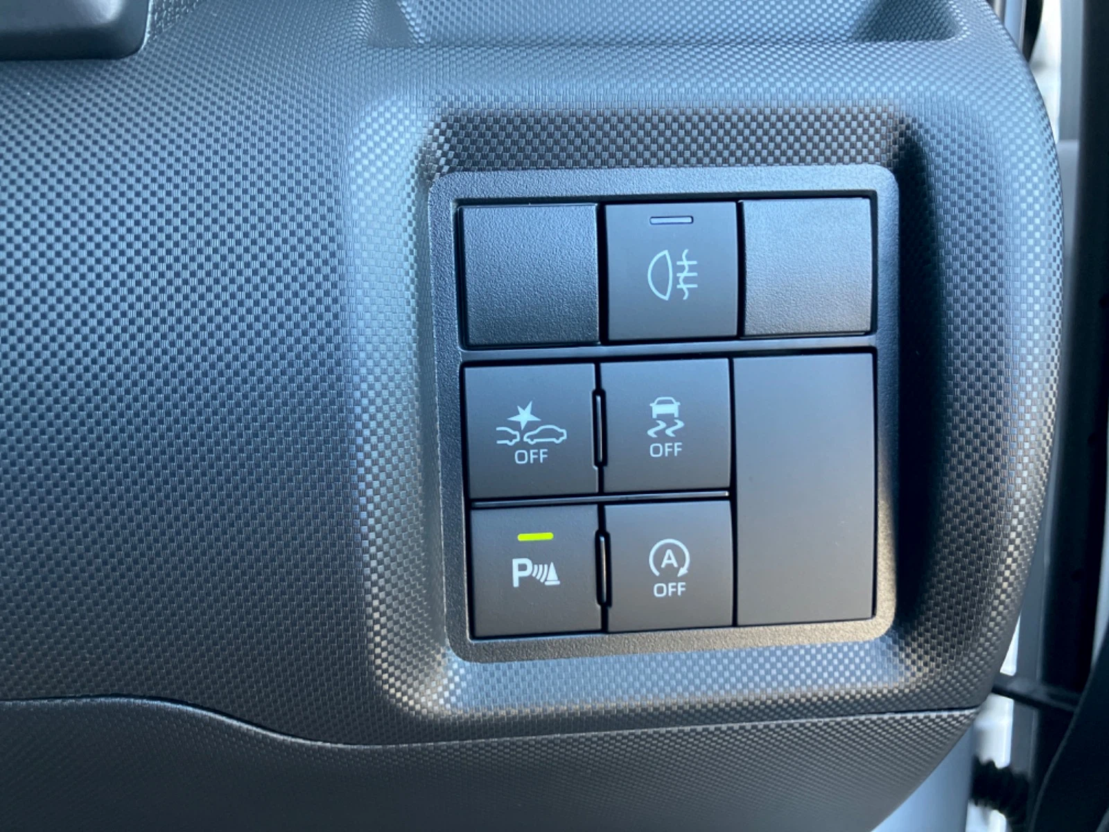 車両の画像