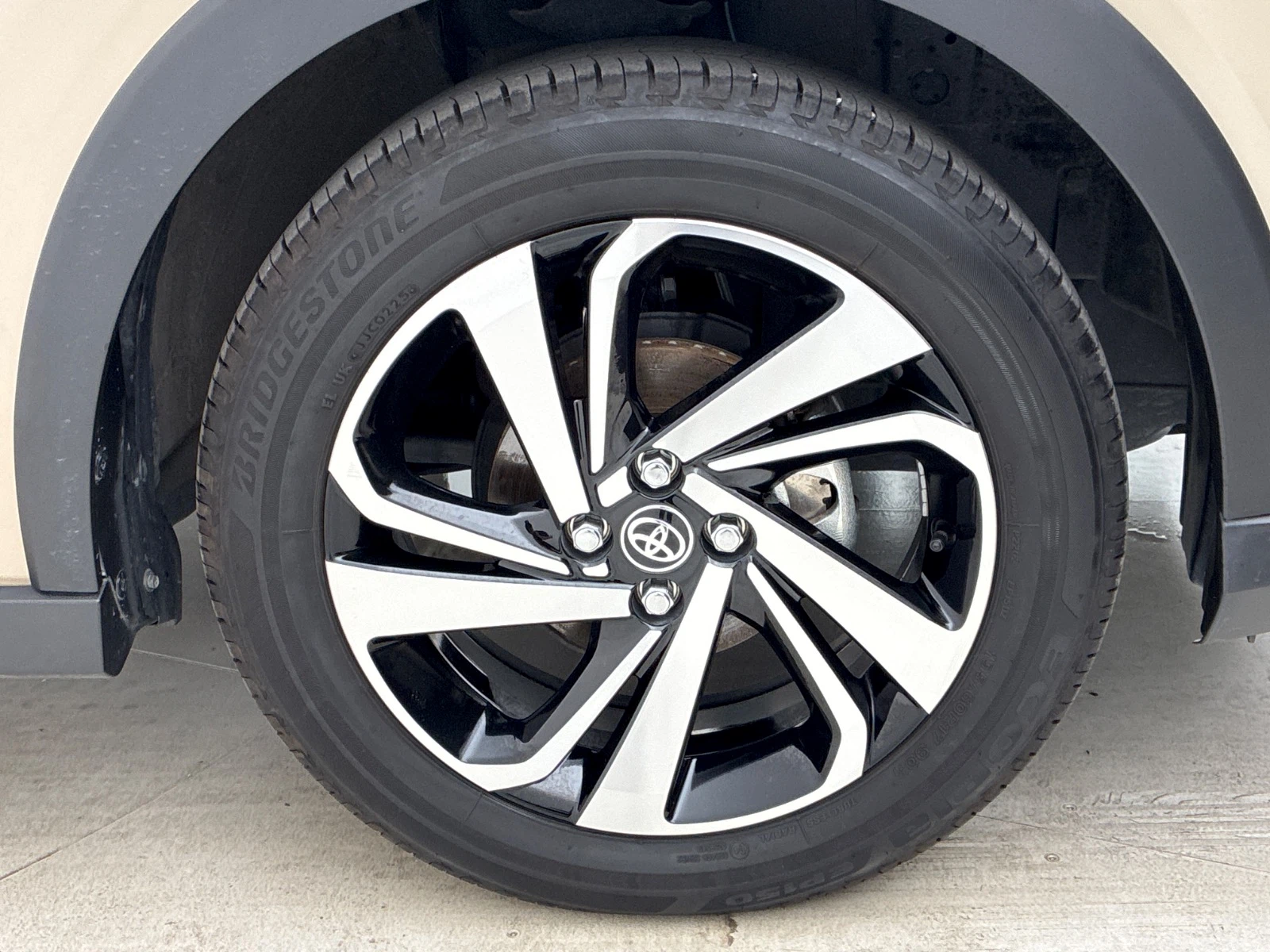 車両の画像