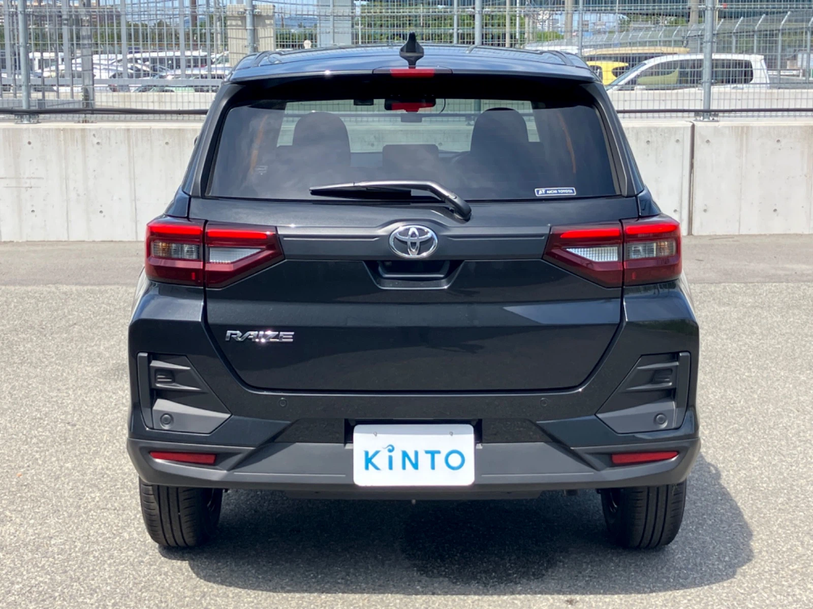 車両の画像
