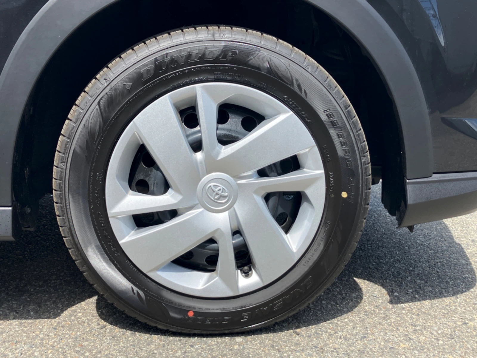 車両の画像