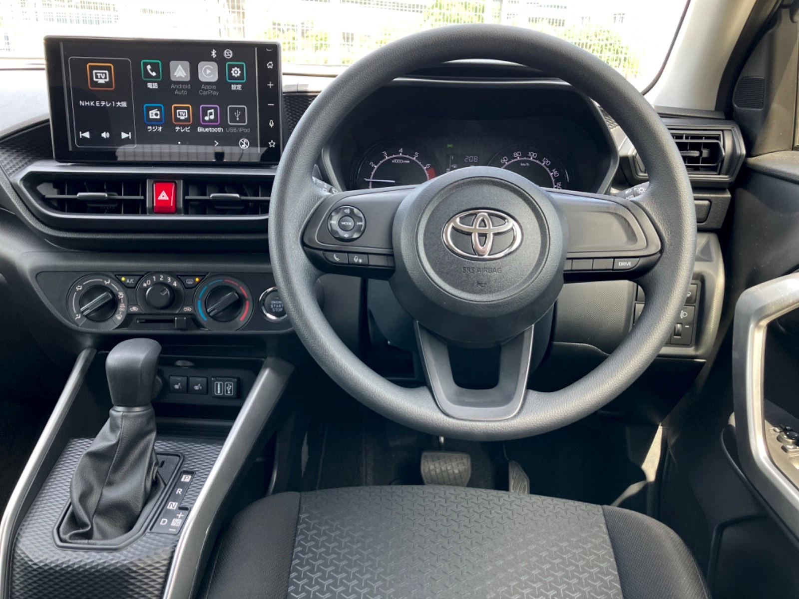 車両の画像