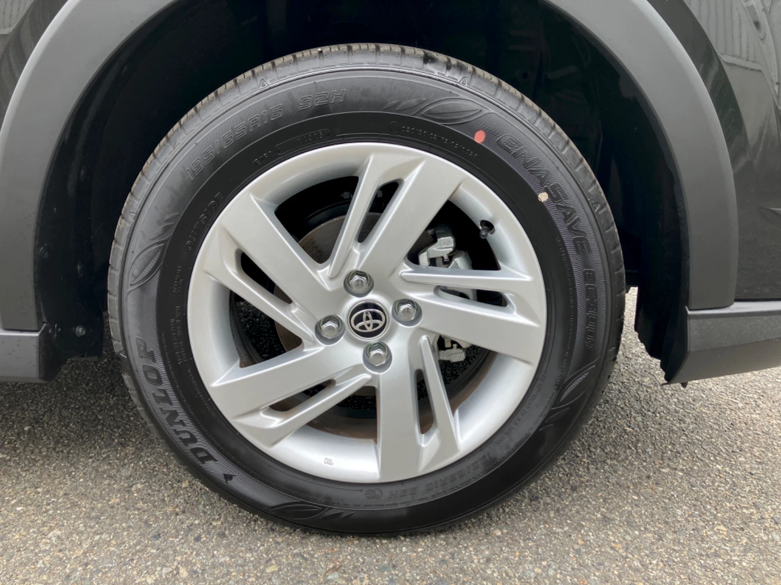 車両の画像