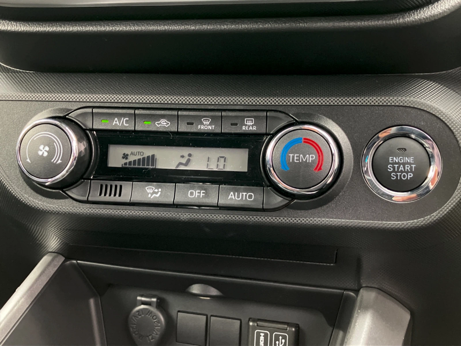 車両の画像