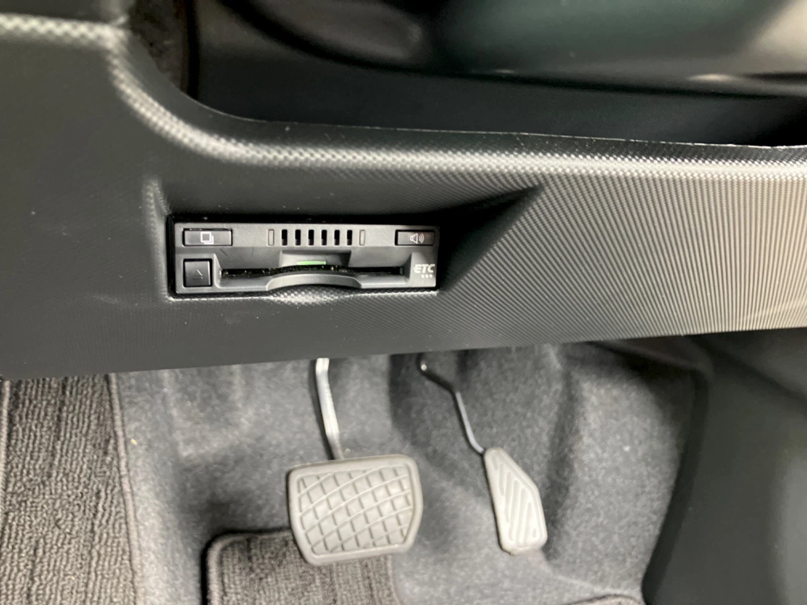 車両の画像