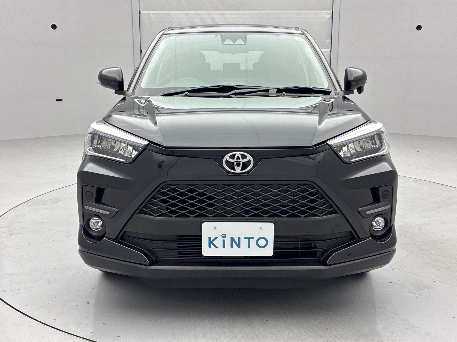 車両の画像
