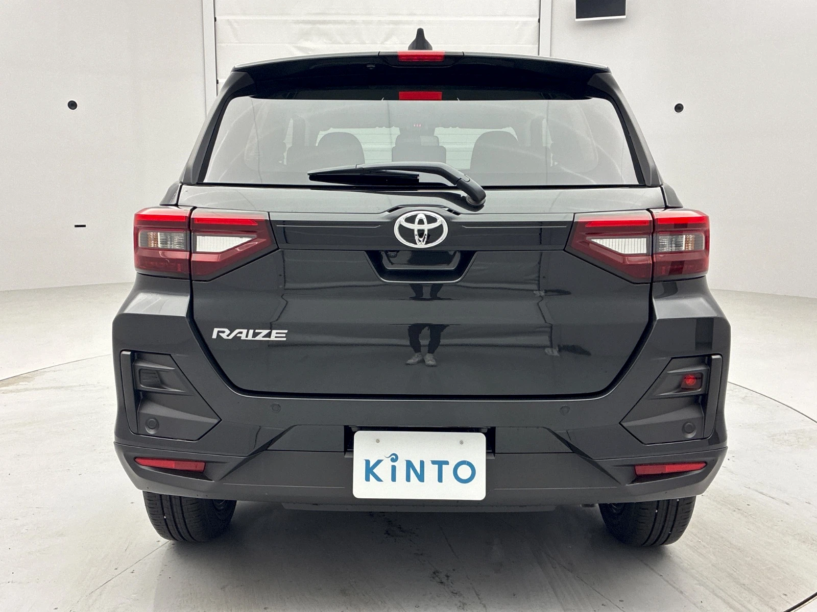 車両の画像