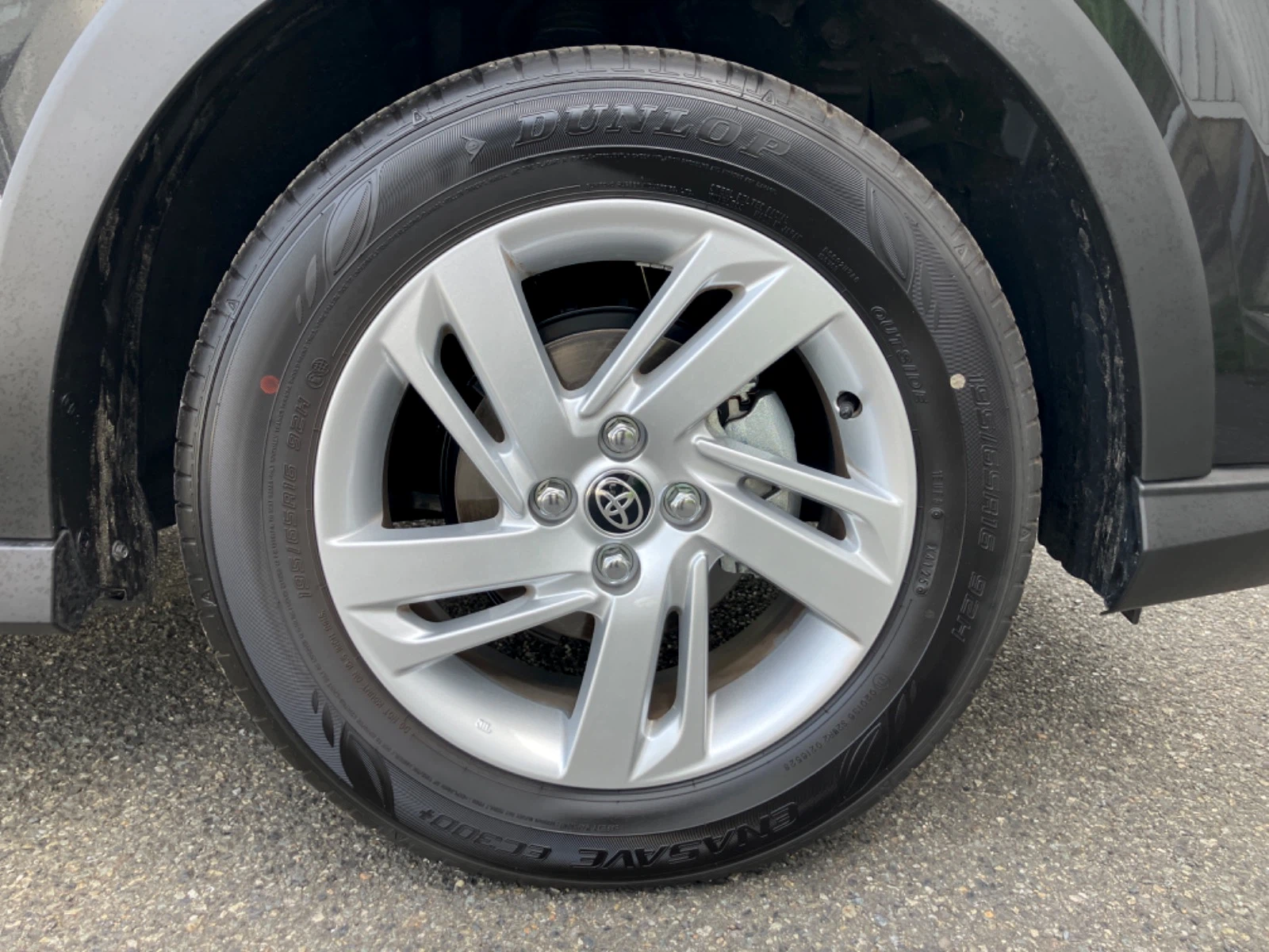車両の画像