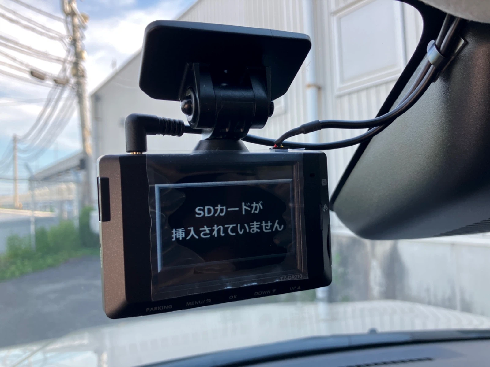 車両の画像