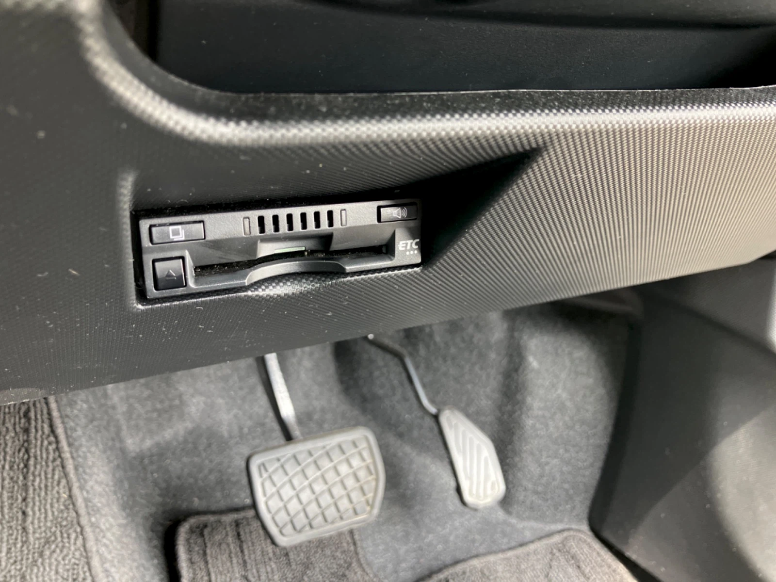 車両の画像