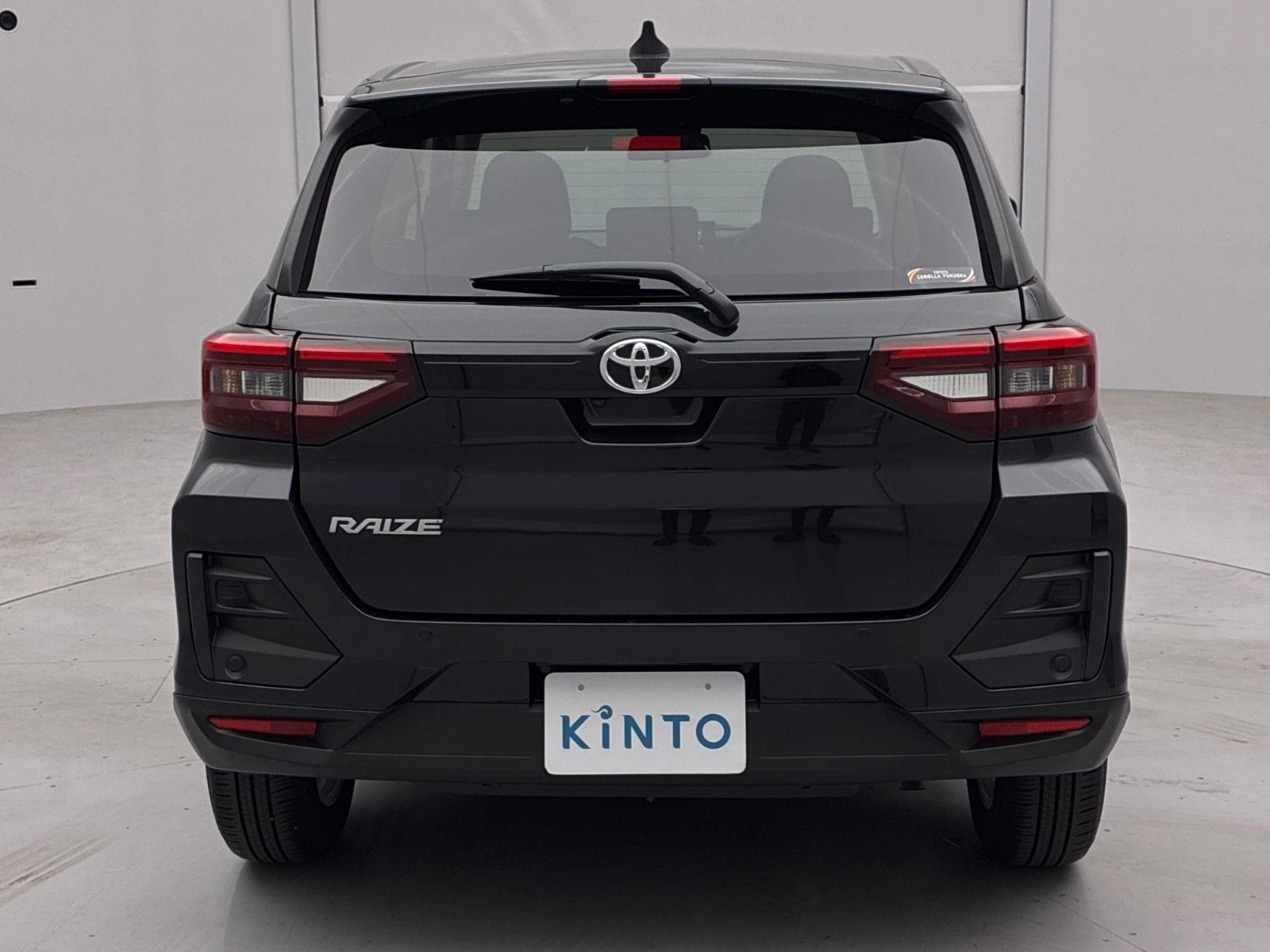 車両の画像