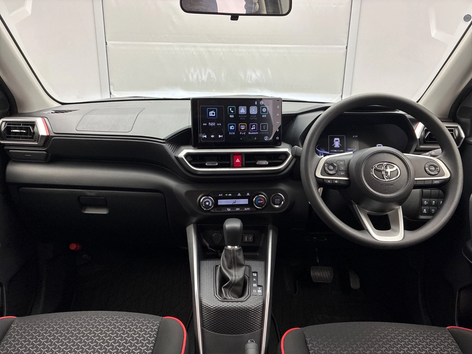 車両の画像