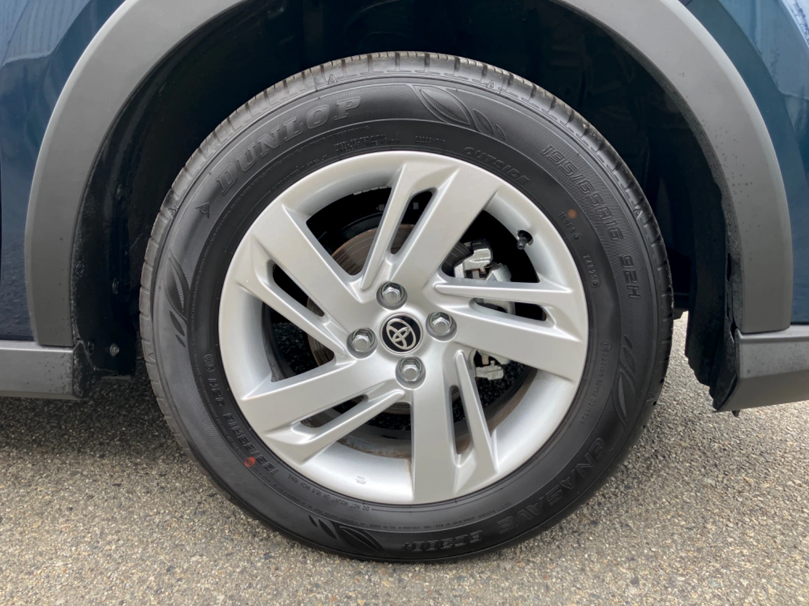 車両の画像