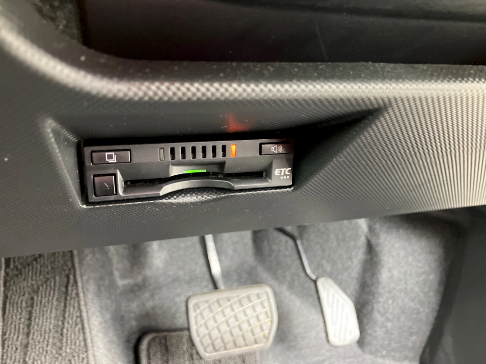 車両の画像