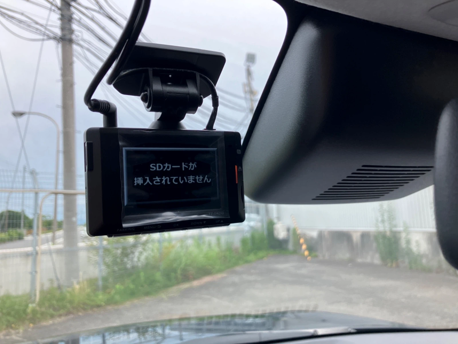 車両の画像