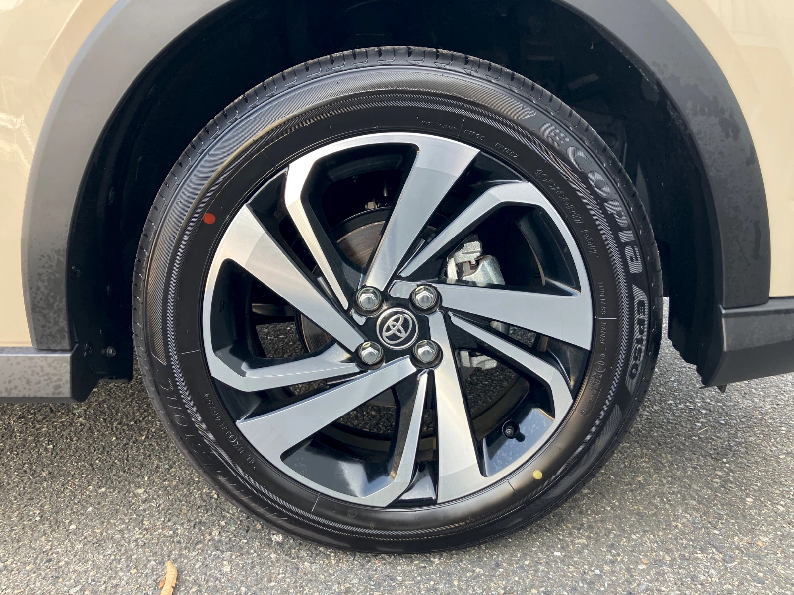 車両の画像