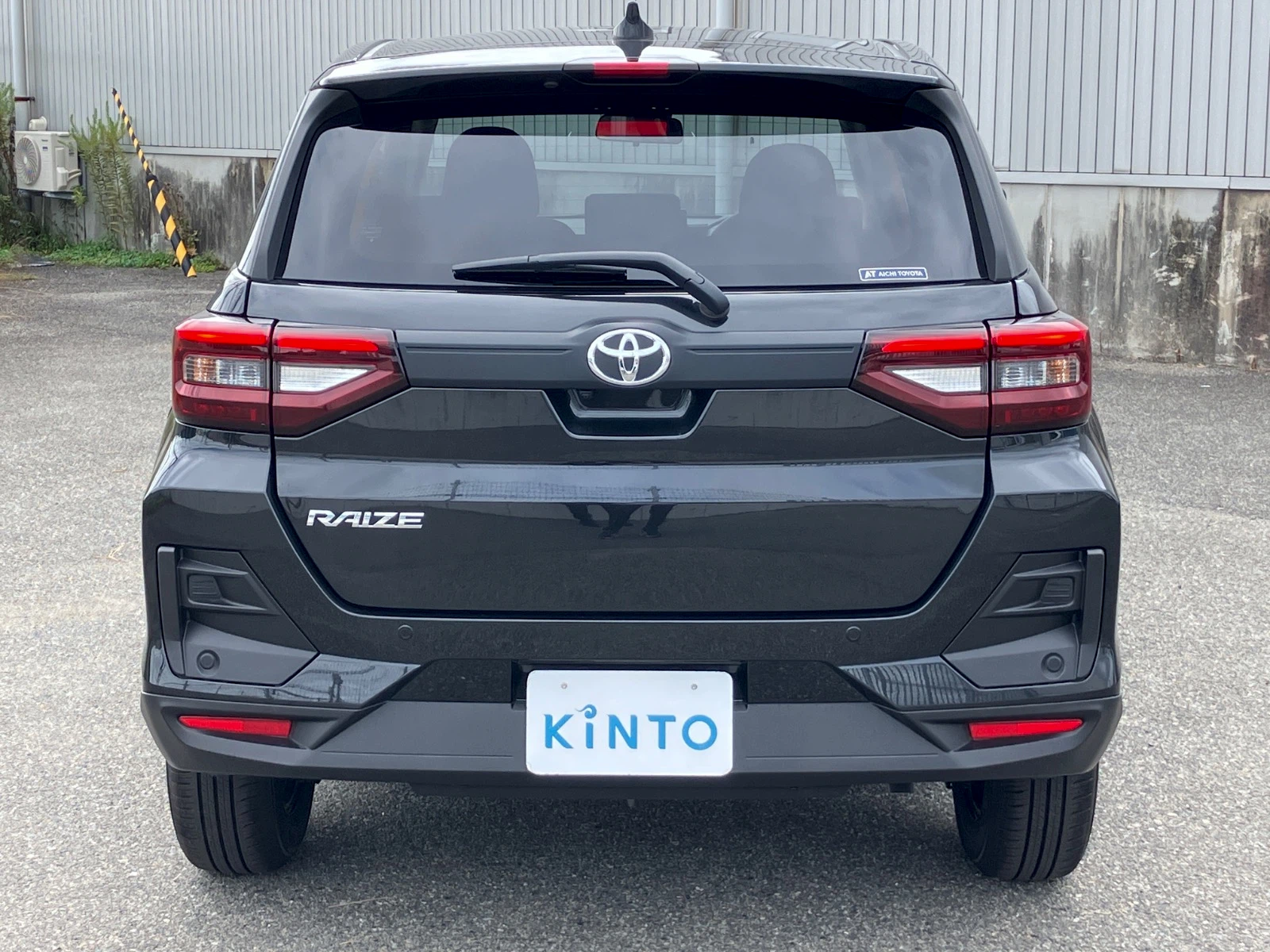 車両の画像