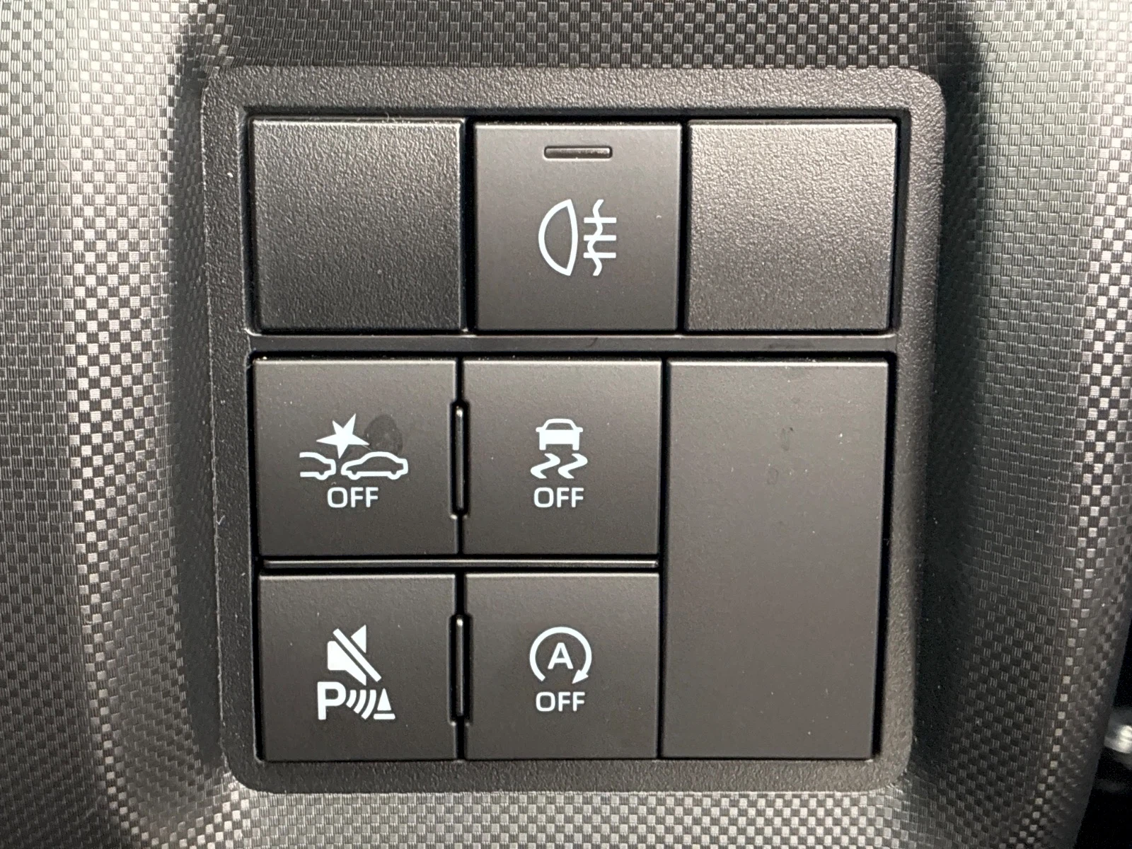 車両の画像