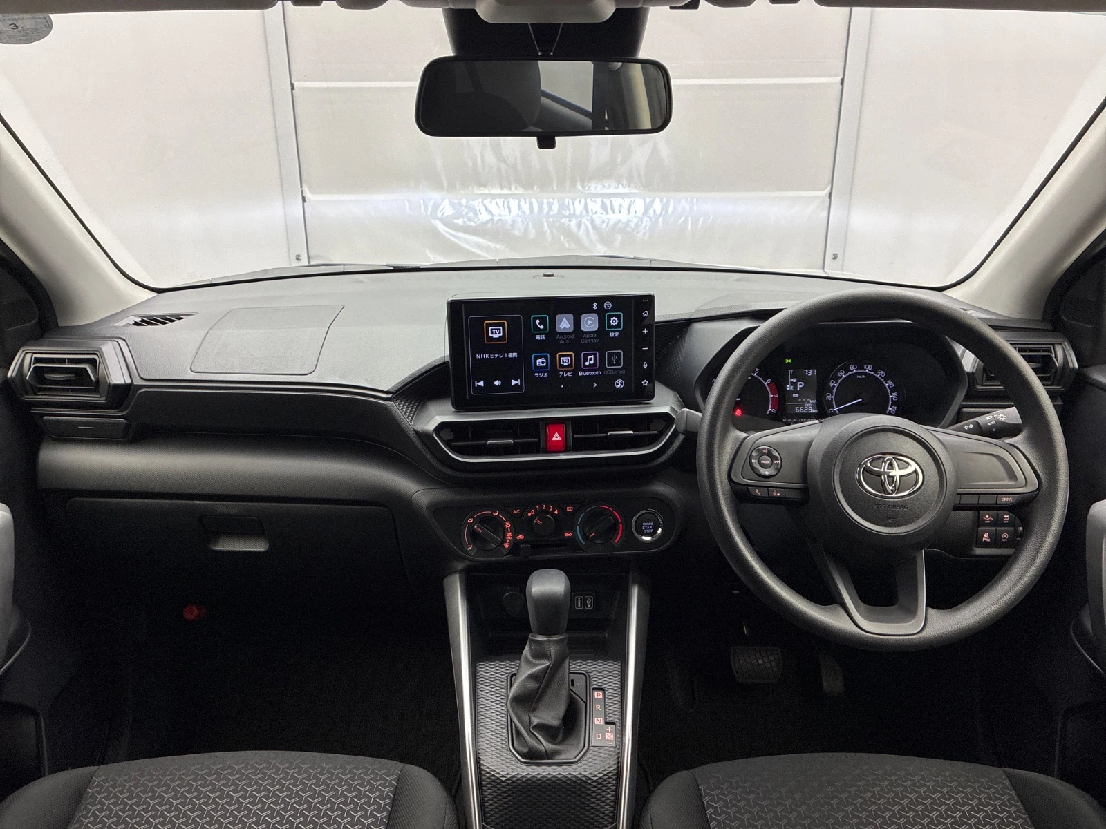 車両の画像