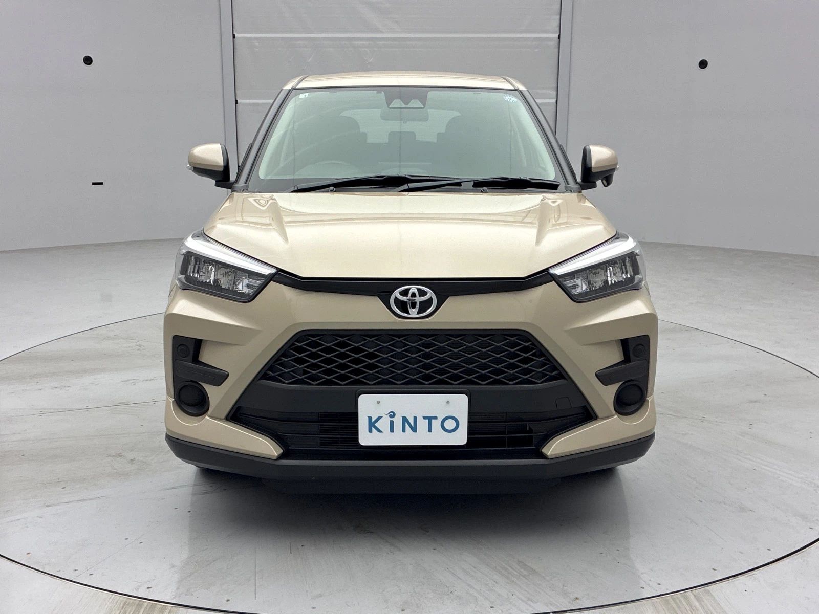 車両の画像