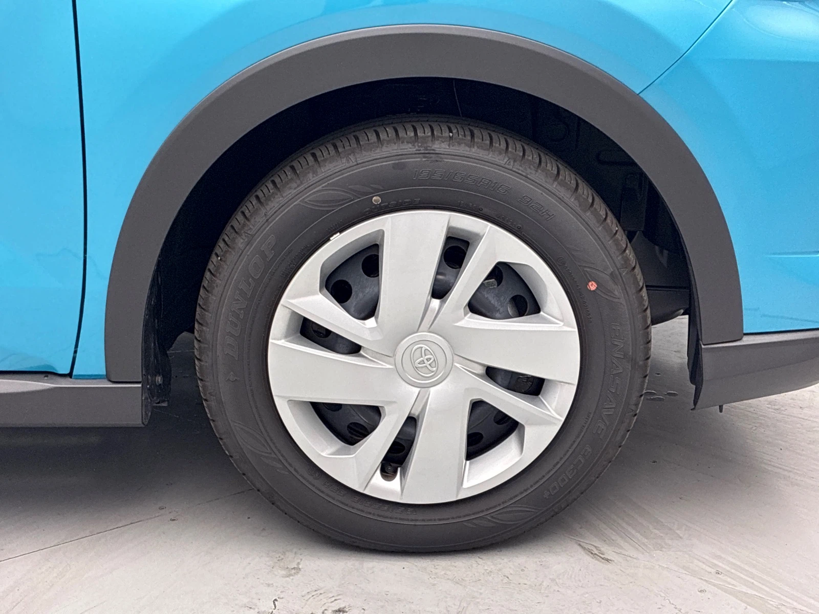 車両の画像