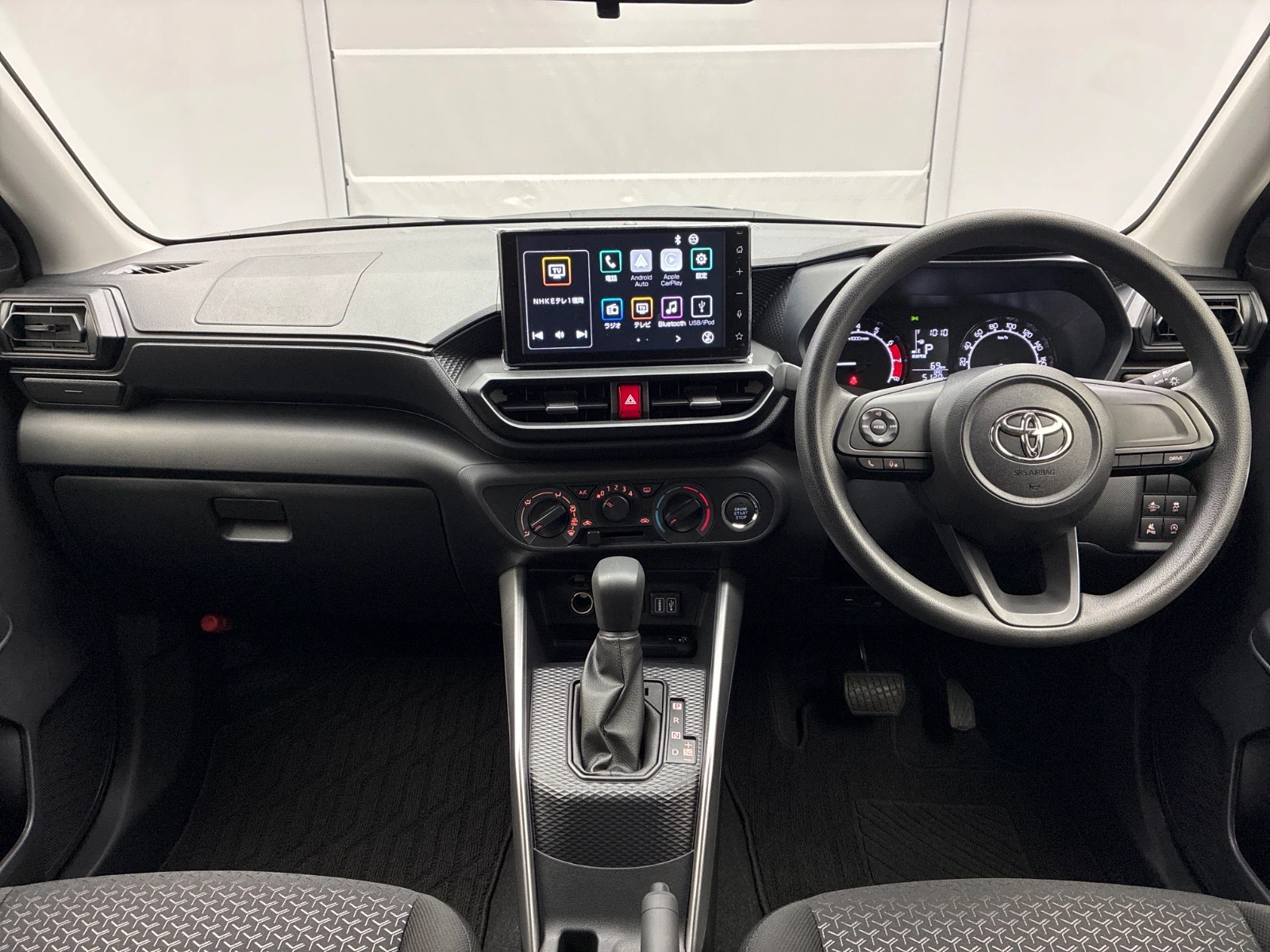 車両の画像