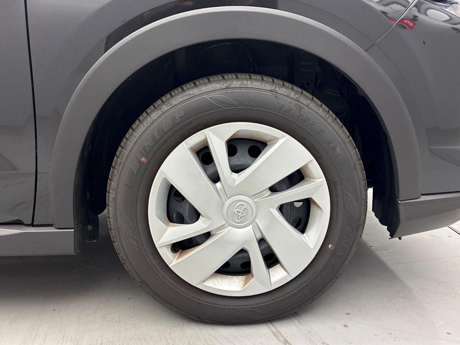 車両の画像