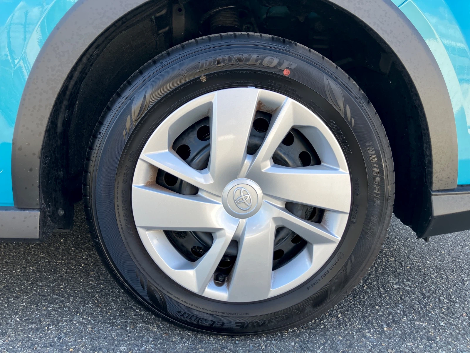 車両の画像