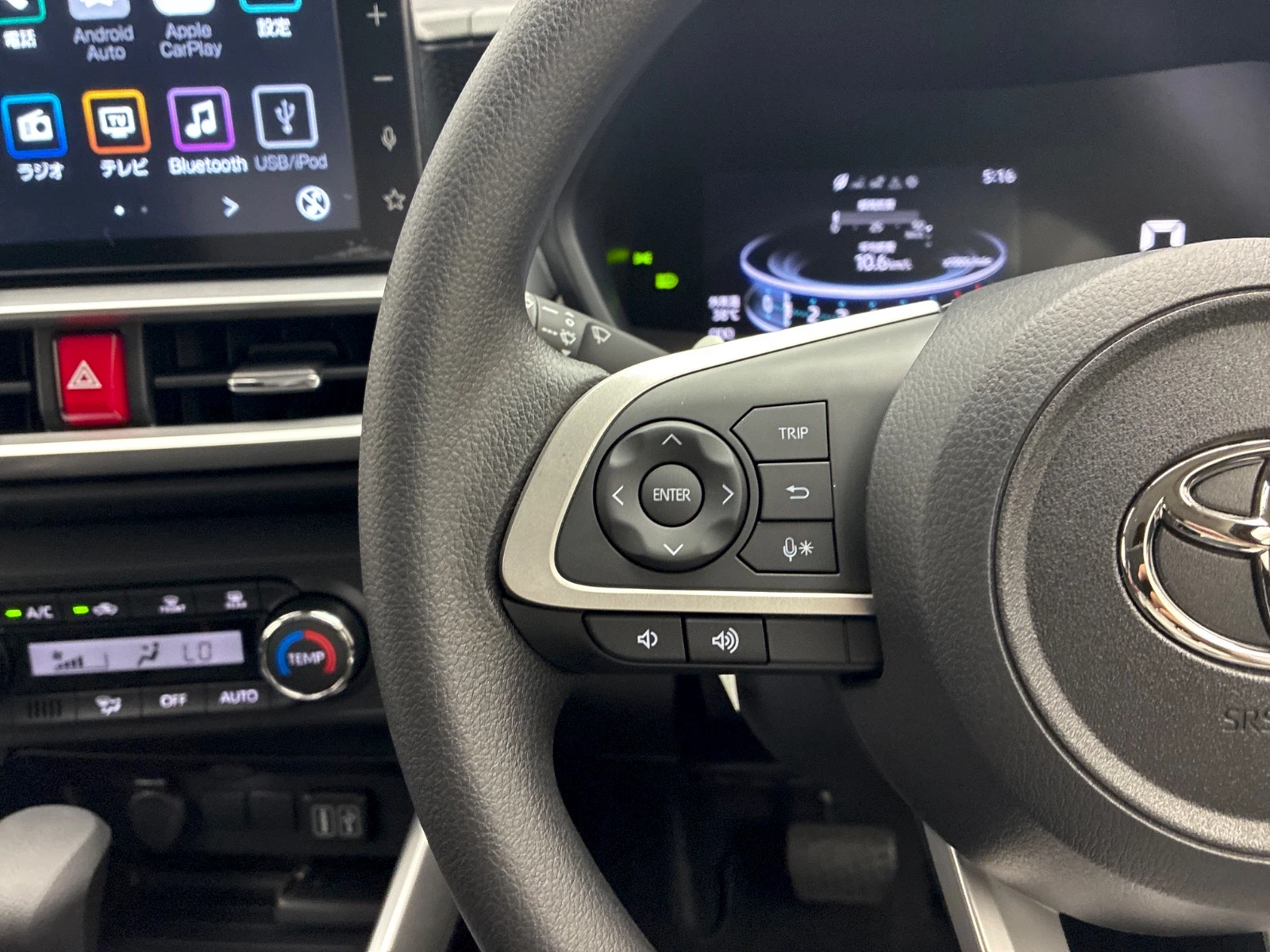 車両の画像