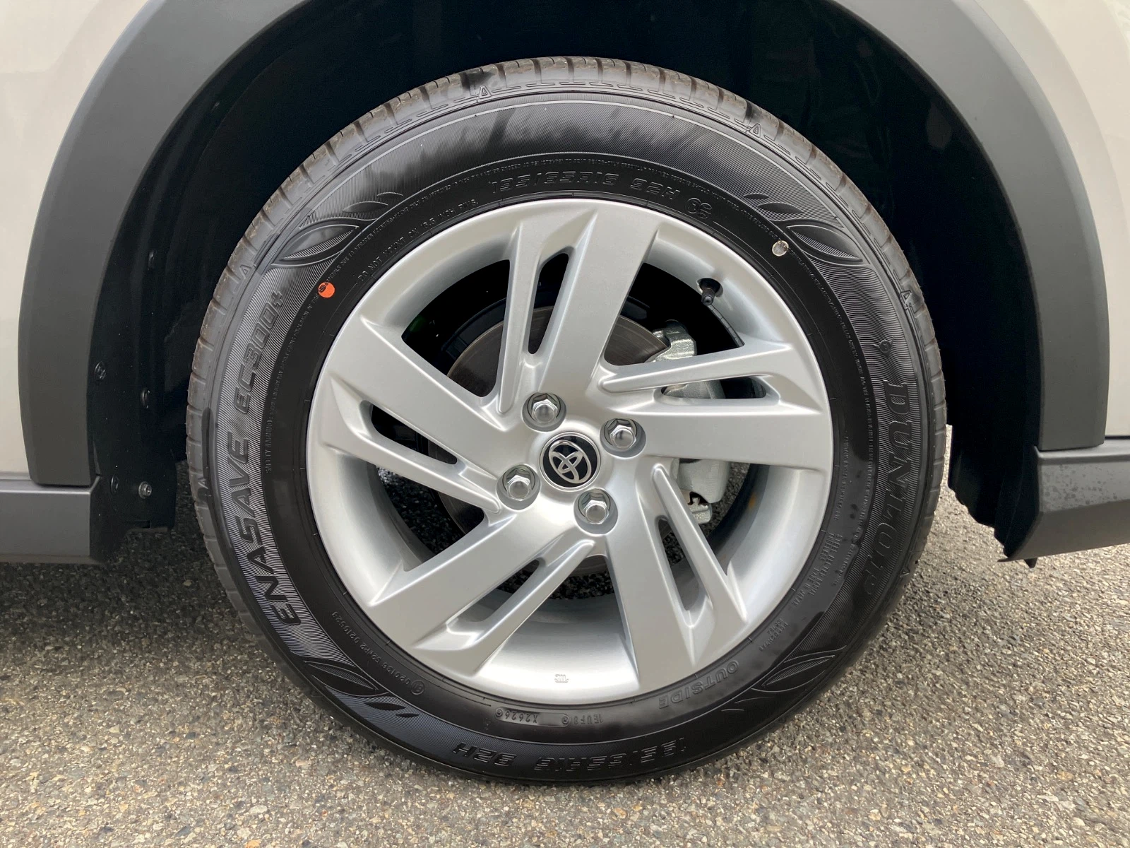 車両の画像