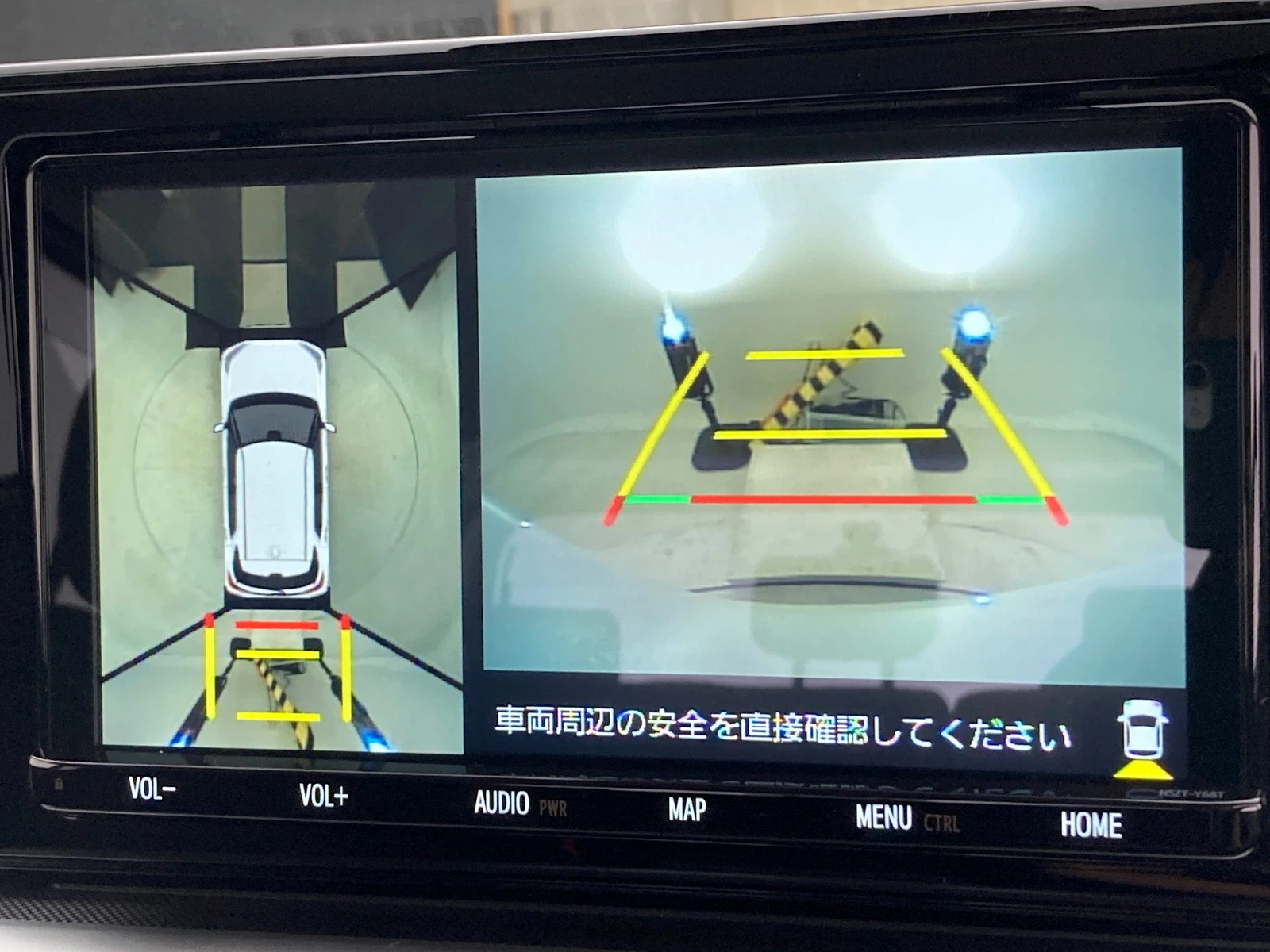 車両の画像