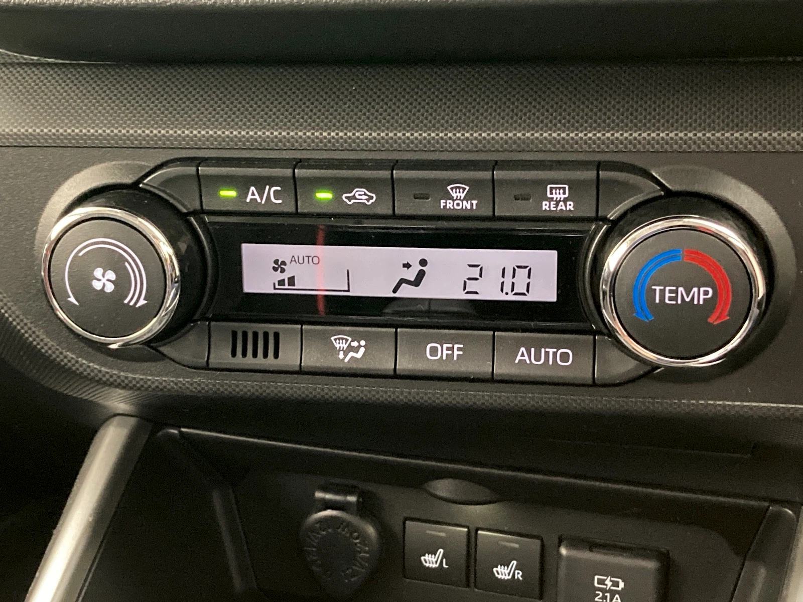 車両の画像