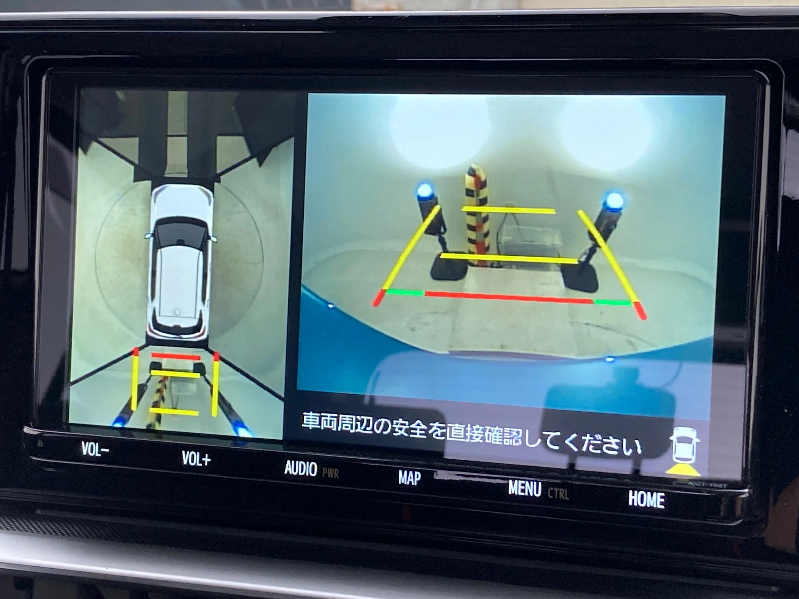 車両の画像