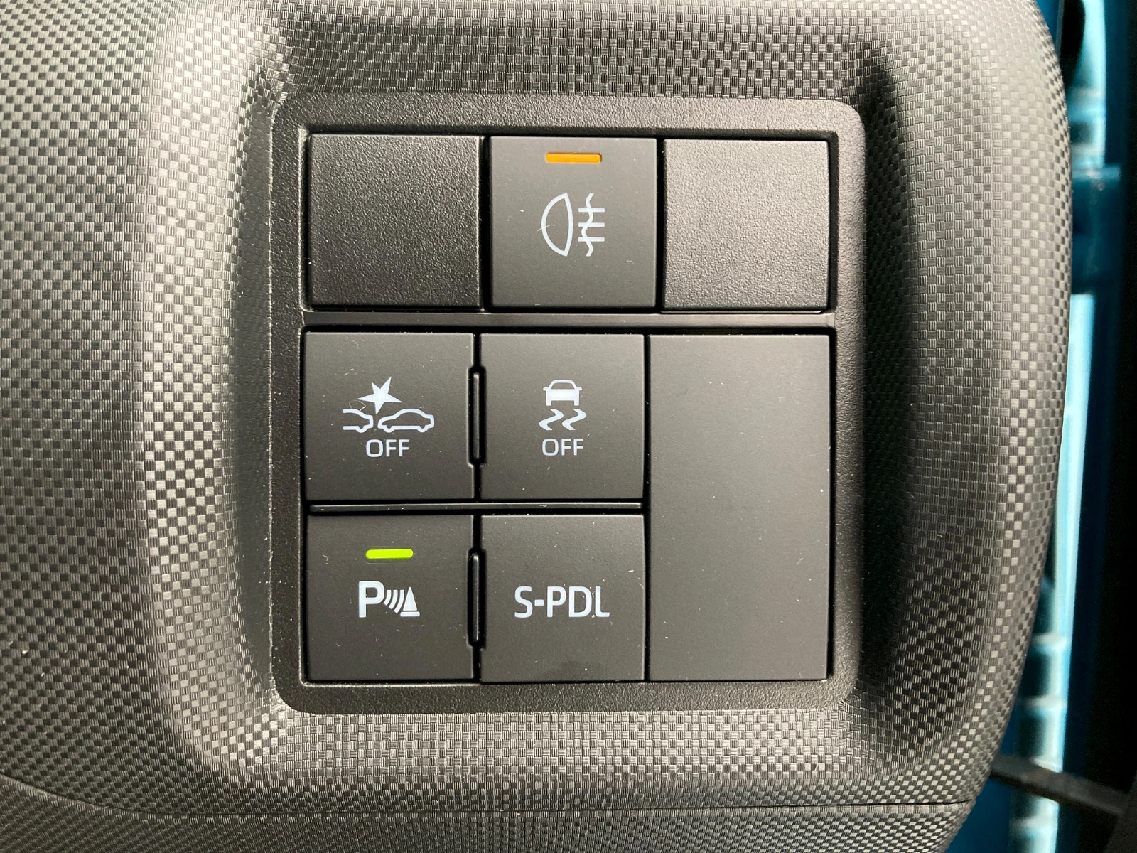 車両の画像