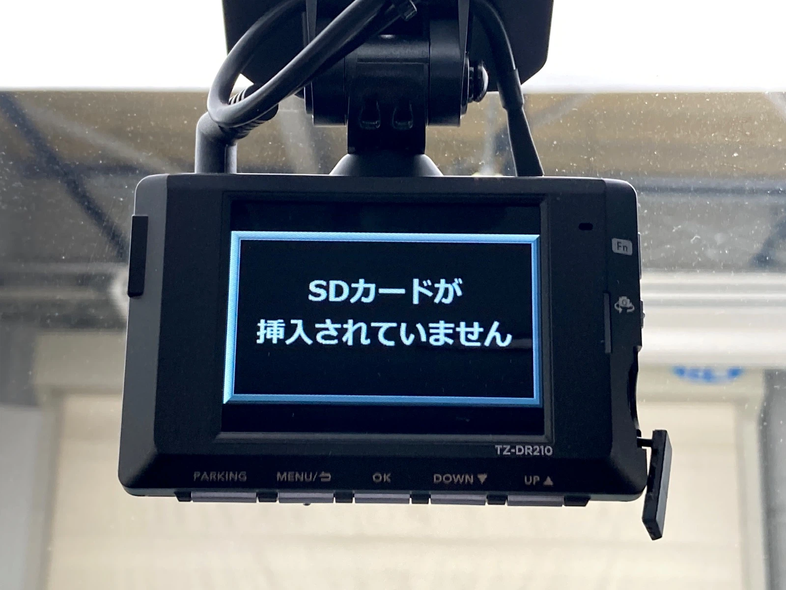 車両の画像
