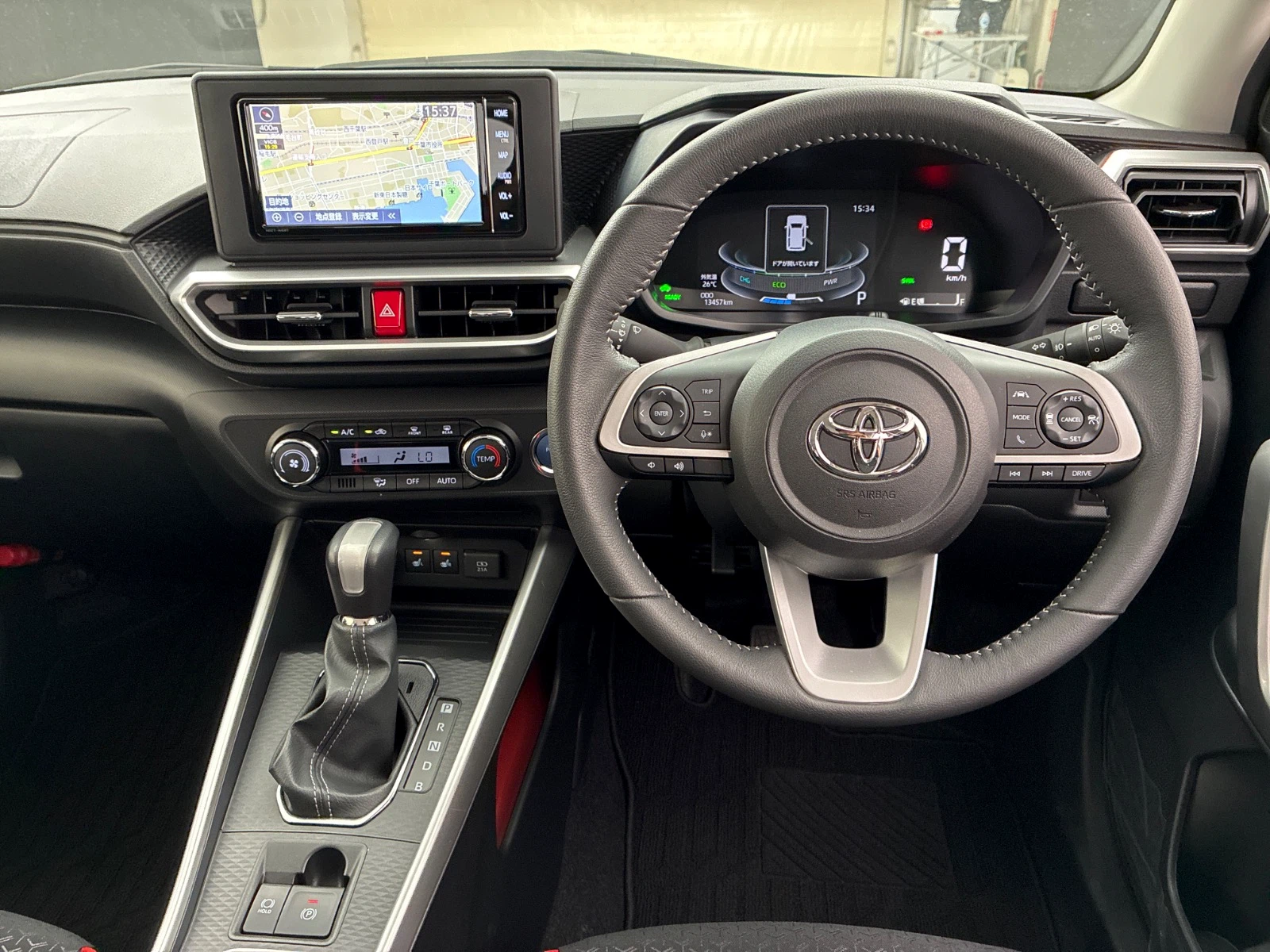 車両の画像