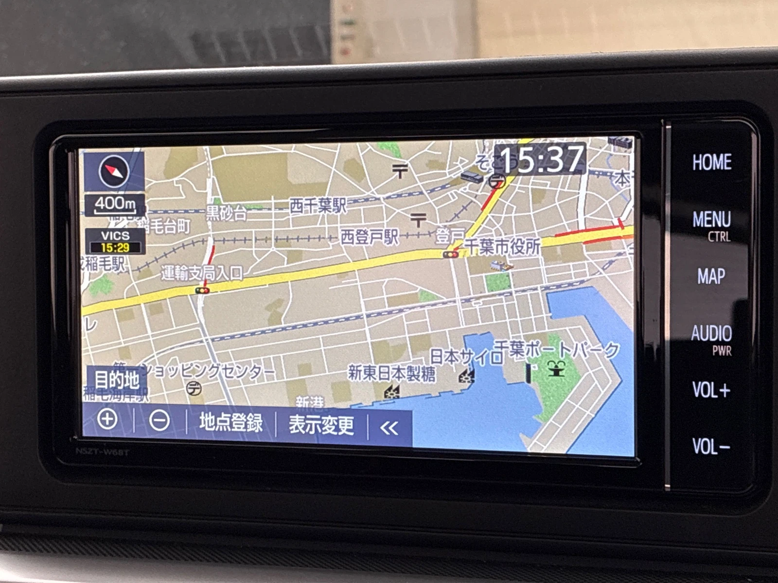 車両の画像