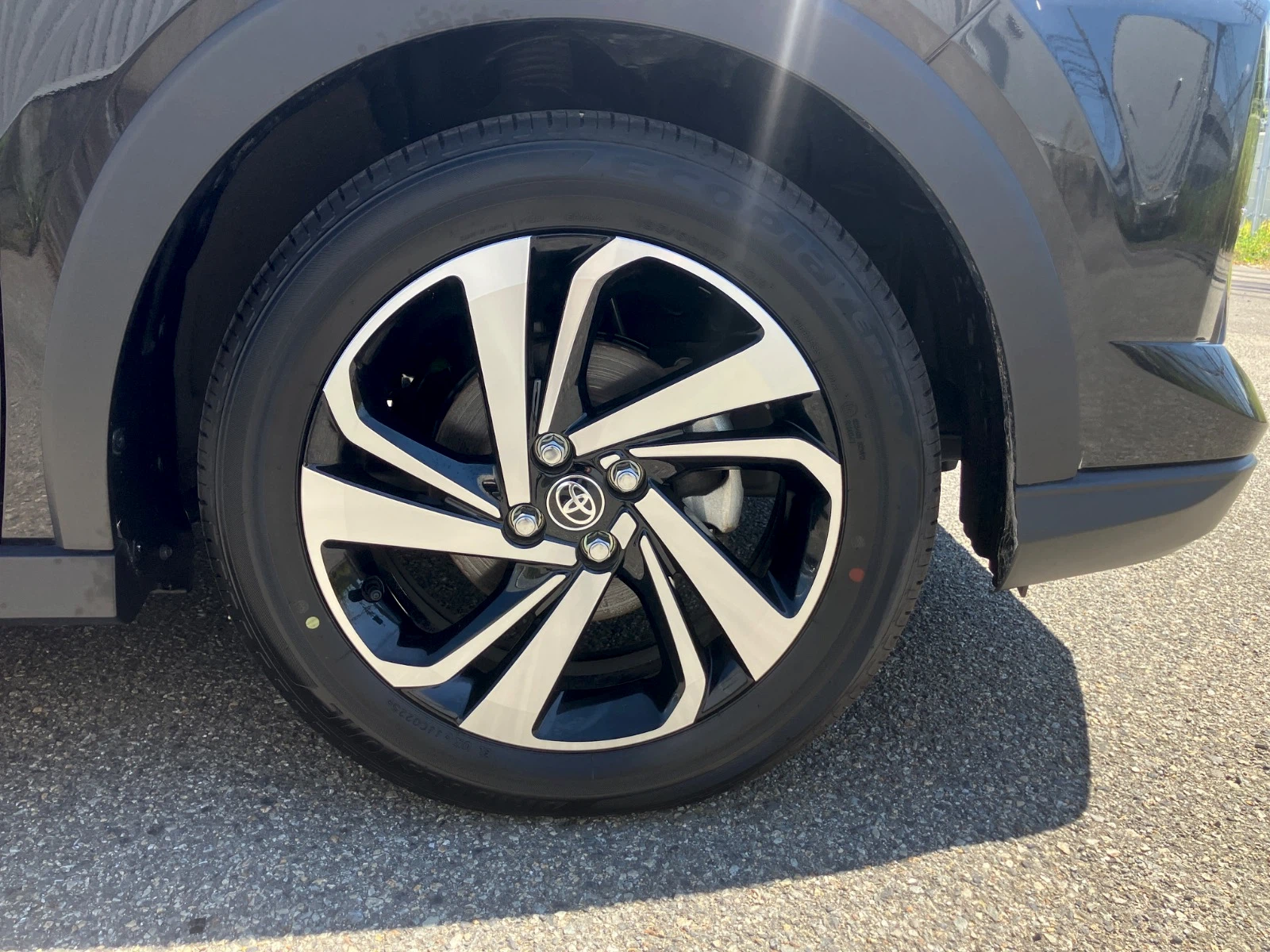 車両の画像