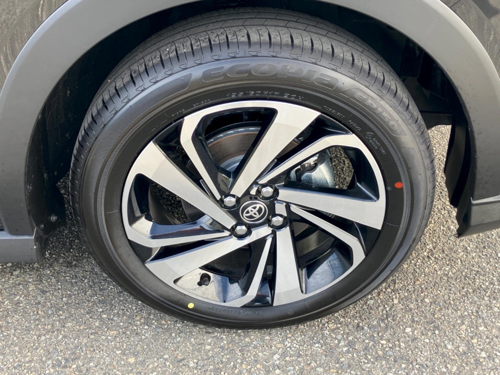 車両の画像