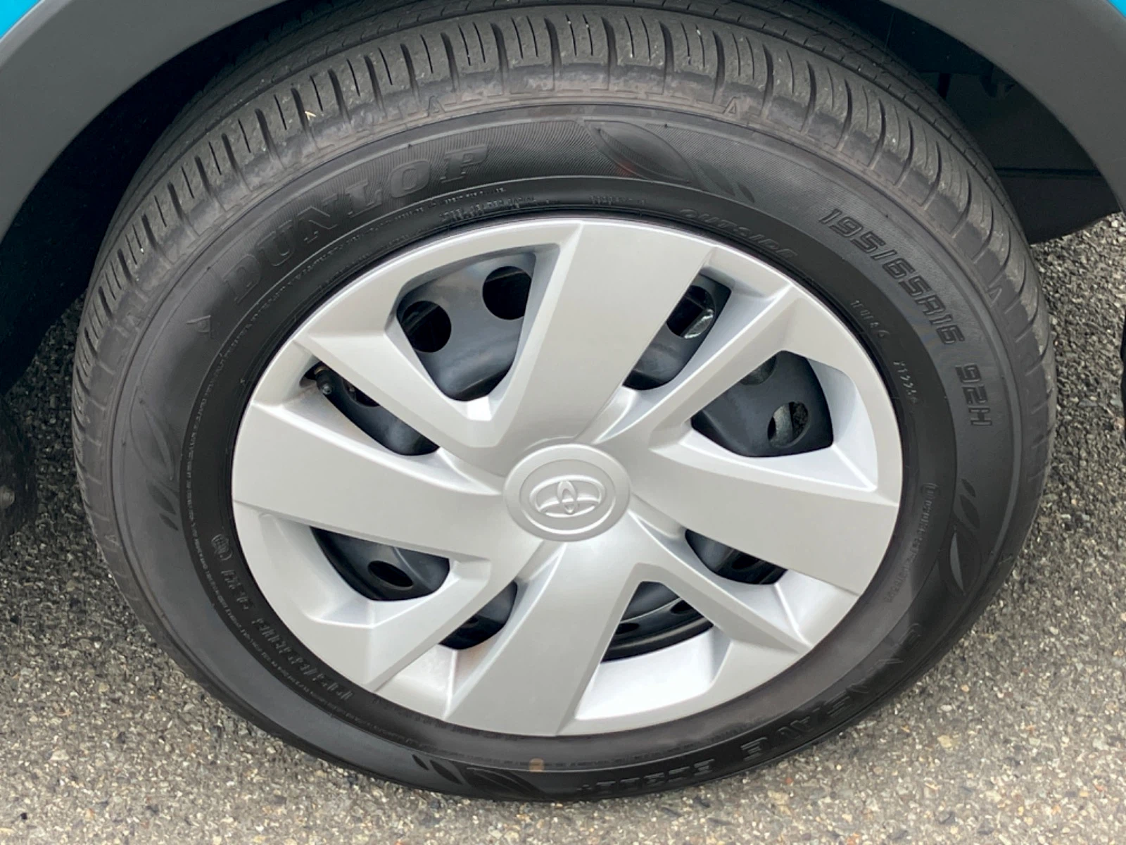 車両の画像