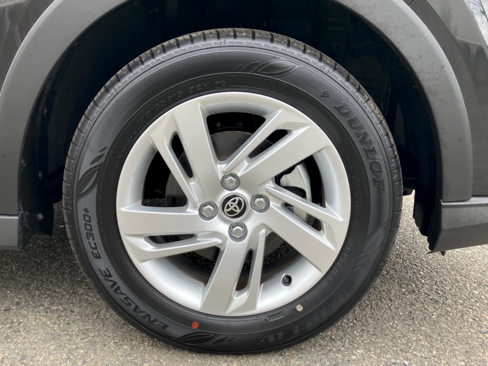 車両の画像