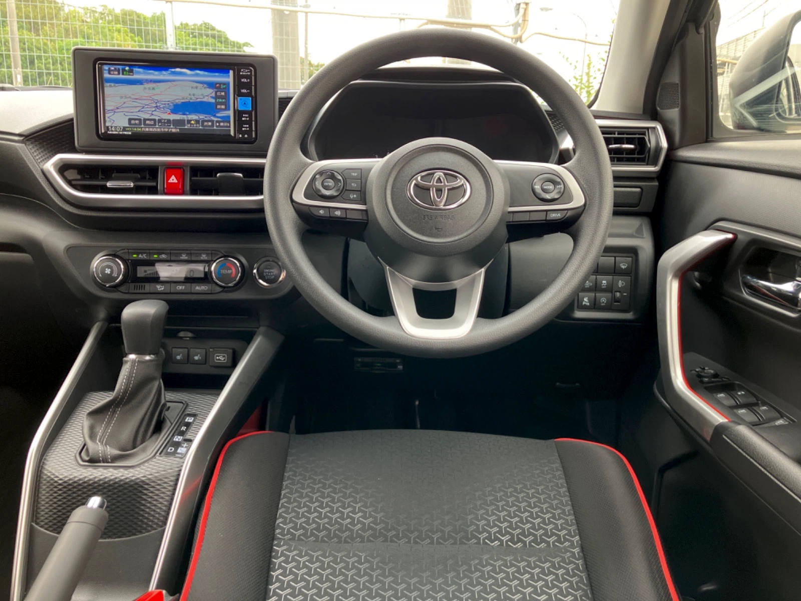 車両の画像