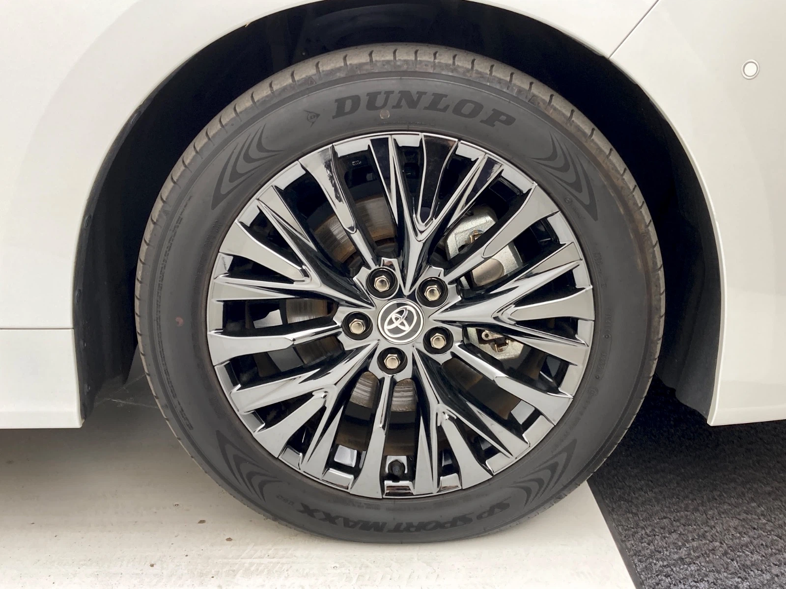 車両の画像