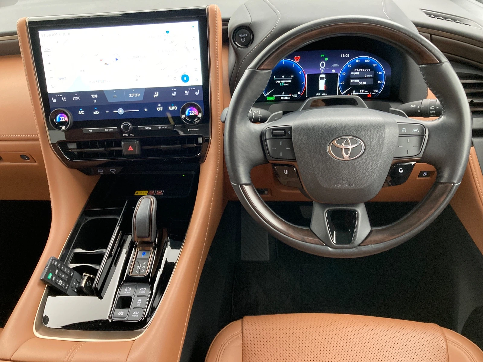 車両の画像