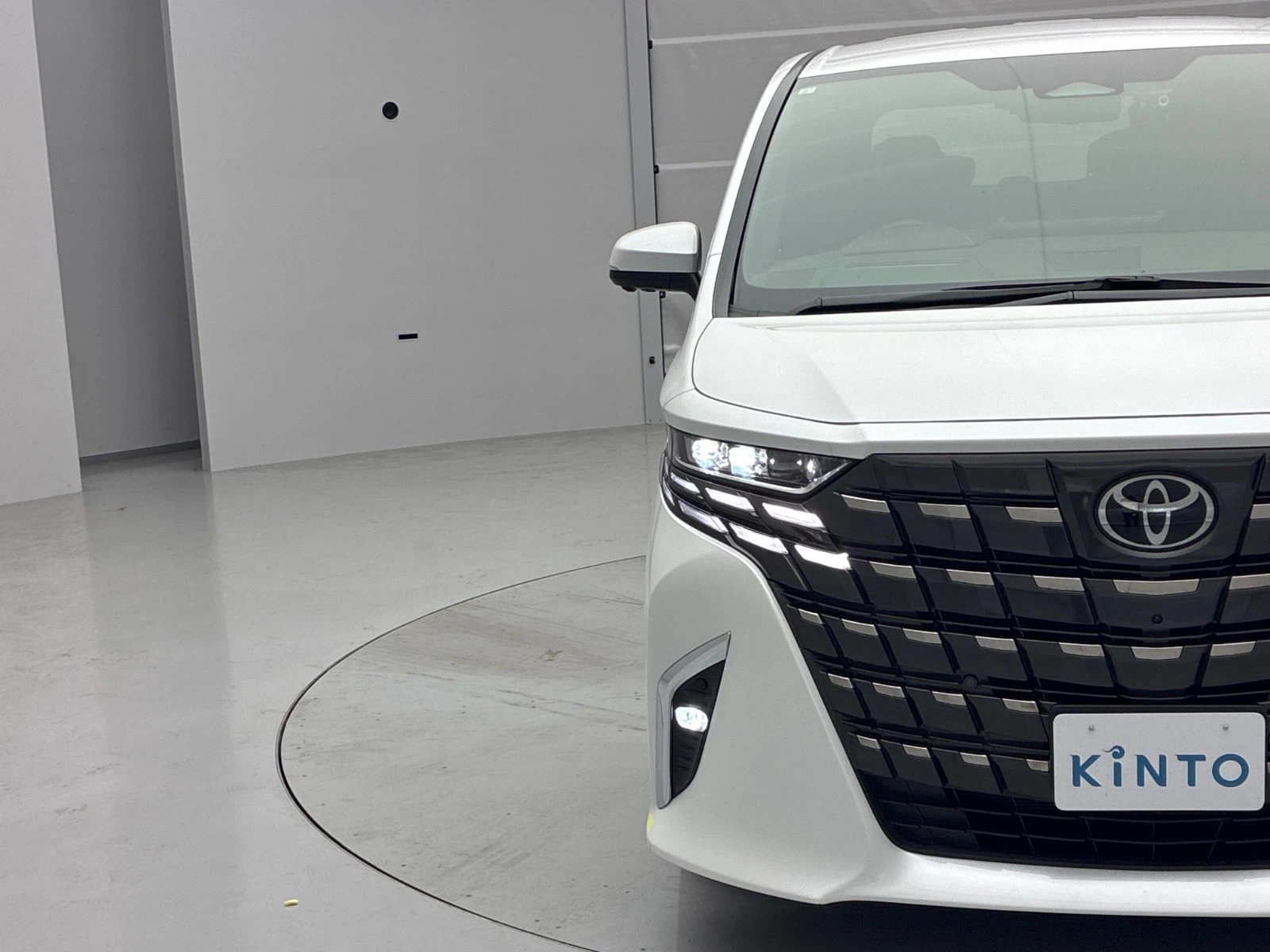 車両の画像