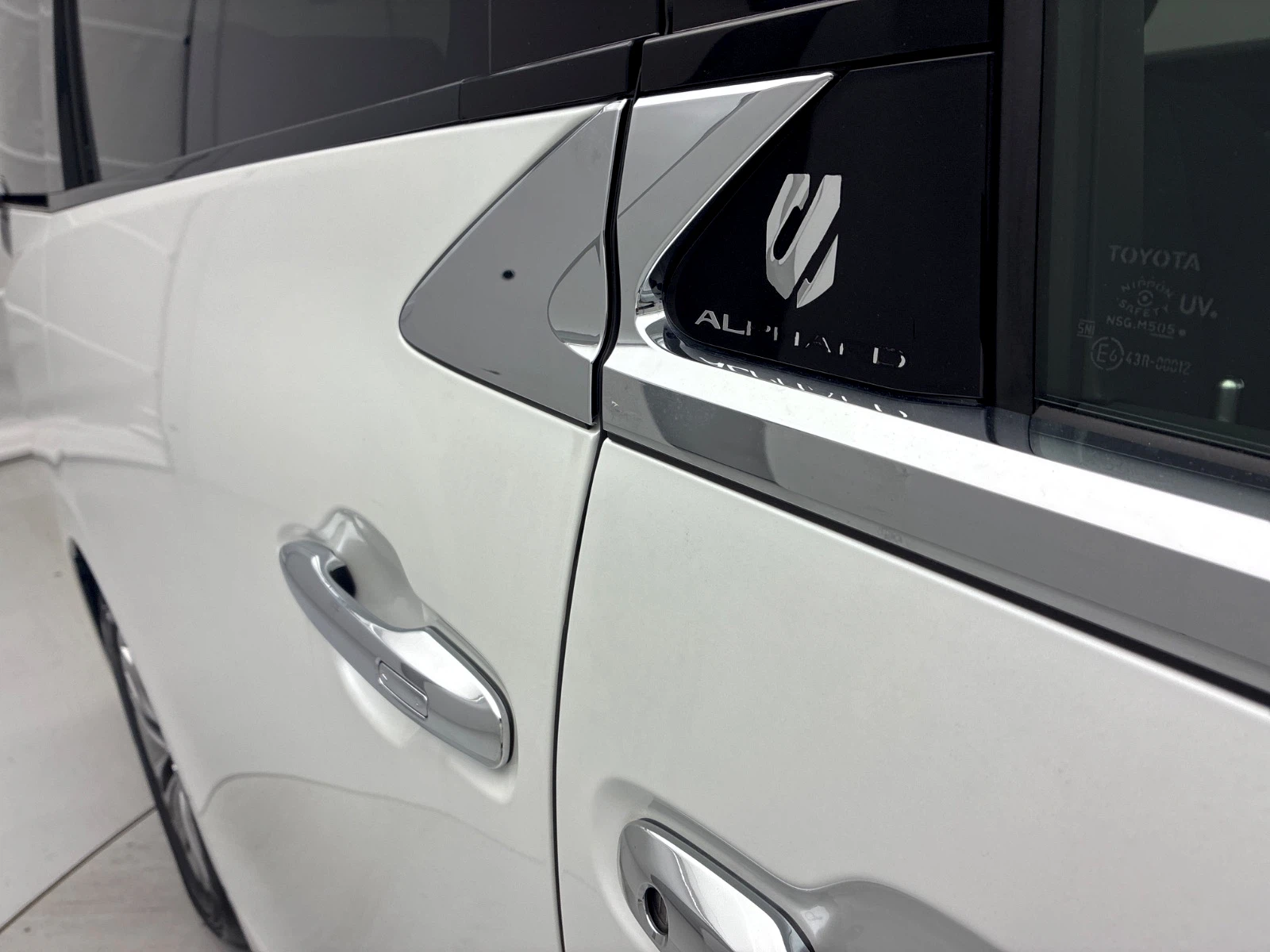 車両の画像