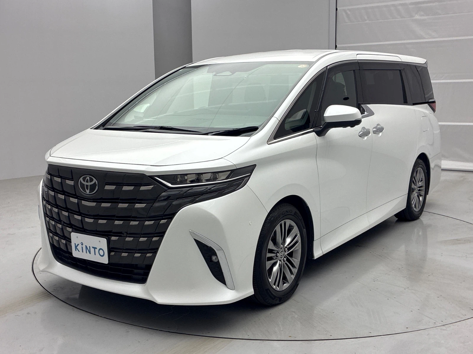 車両の画像
