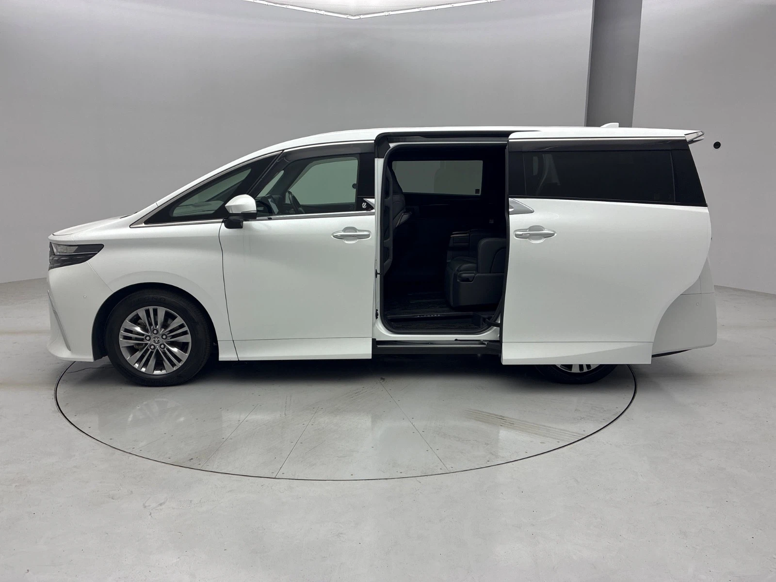 車両の画像