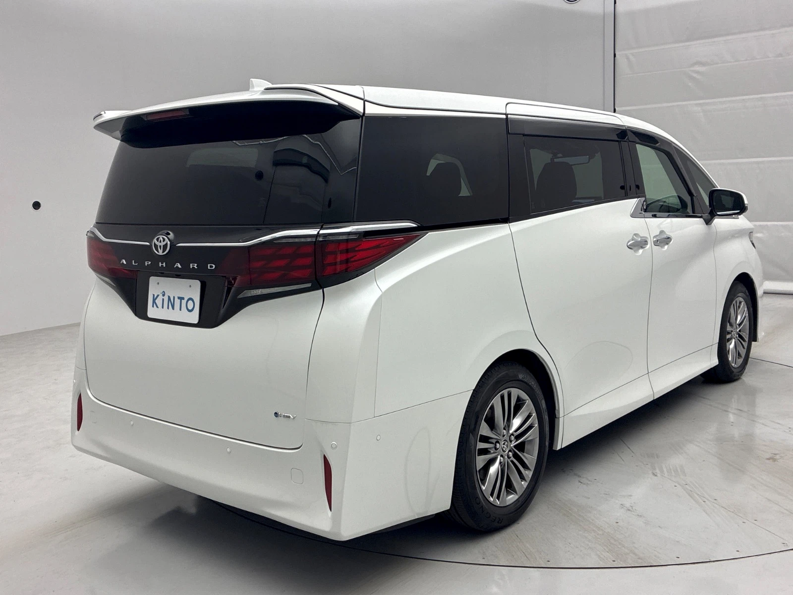 車両の画像