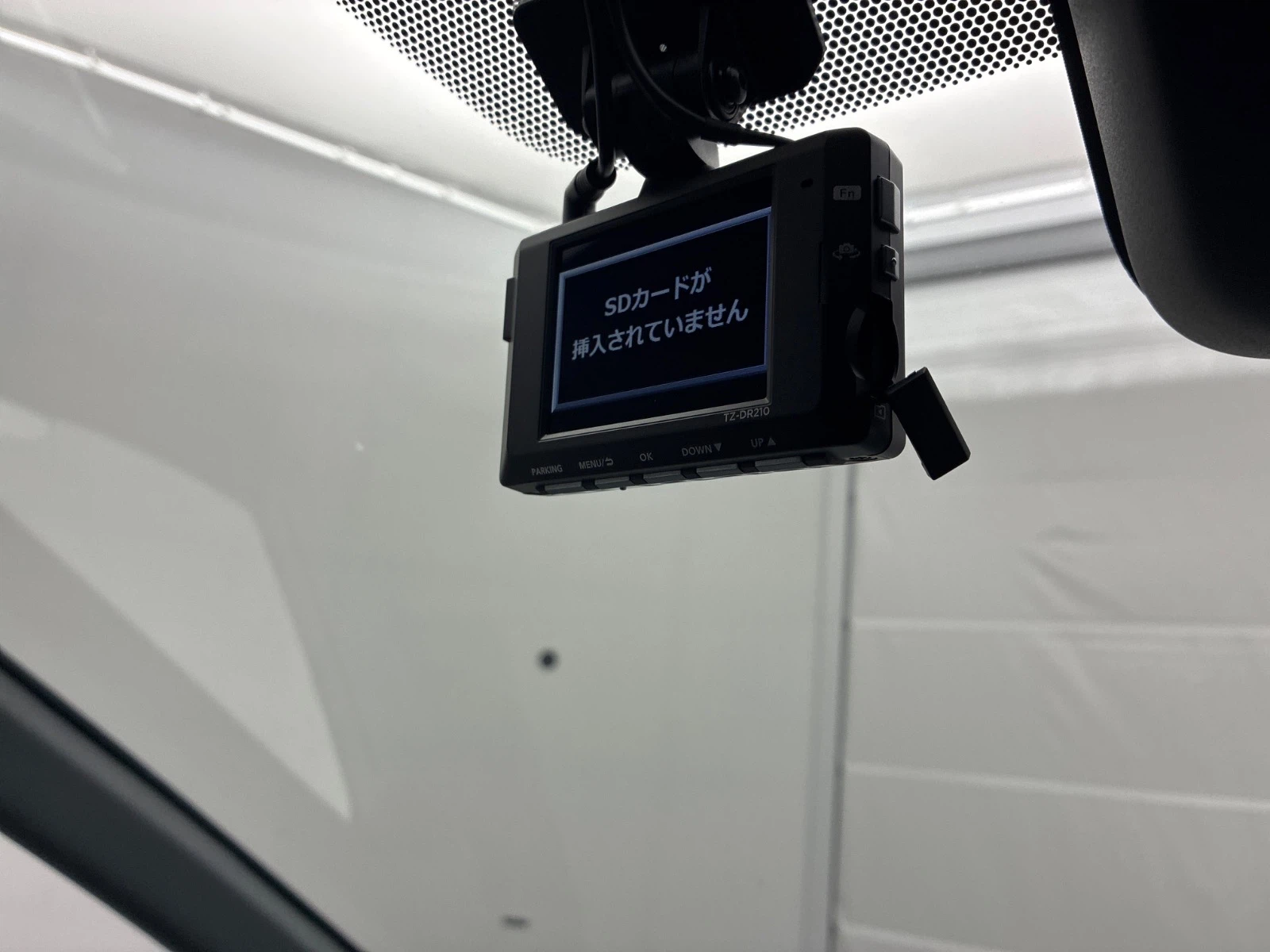車両の画像