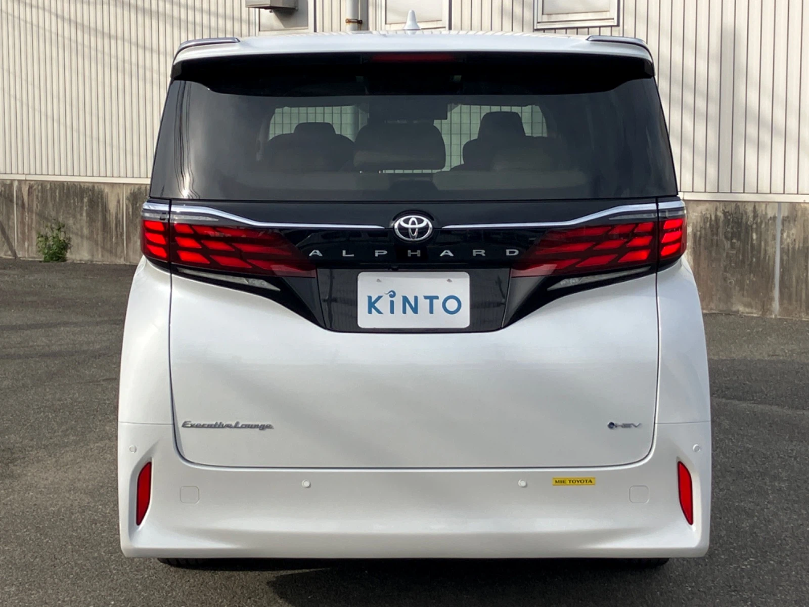 車両の画像